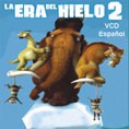 La Era del Hielo 2